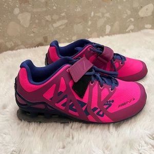 INOV Fastlift 335 shoe
